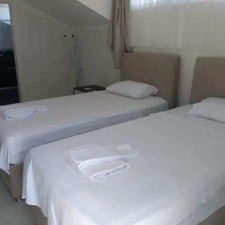 Diomand Hills Villas * 费特希耶