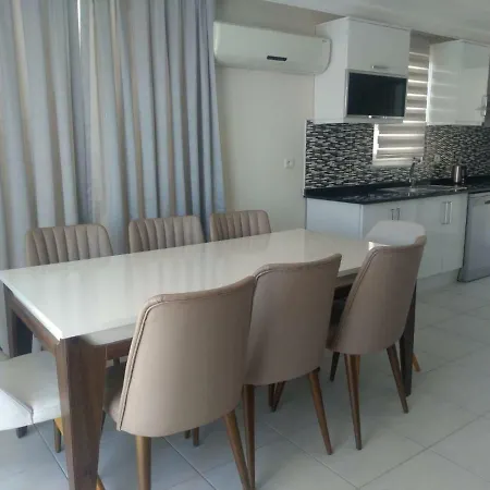 Diomand Hills Villas 费特希耶