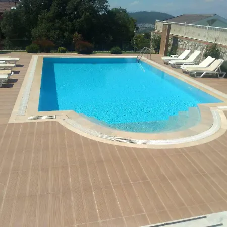 别墅 Diomand Hills Villas