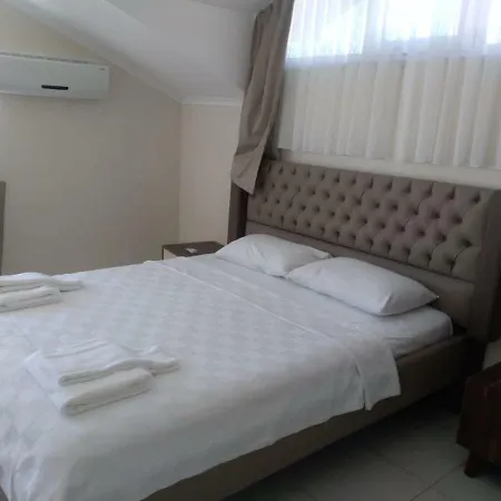 Diomand Hills Villas 别墅 费特希耶