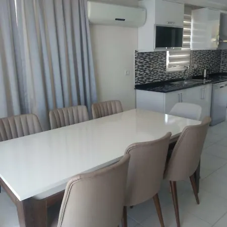 别墅 Diomand Hills Villas