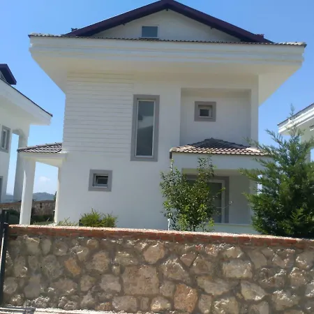 Diomand Hills Villas 别墅