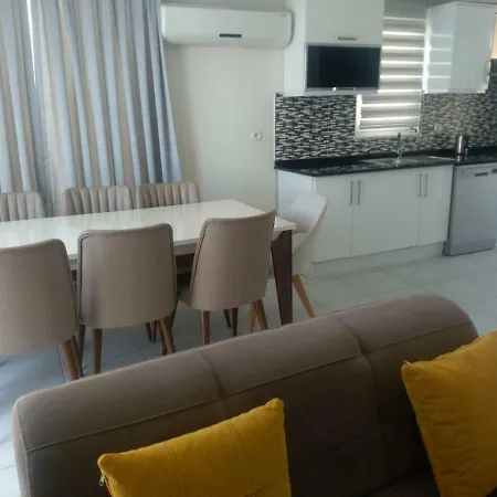 Diomand Hills Villas 别墅 *