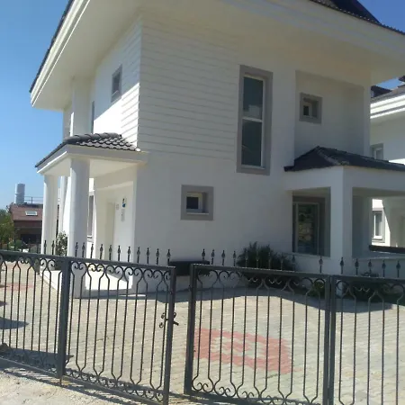 Diomand Hills Villas 费特希耶