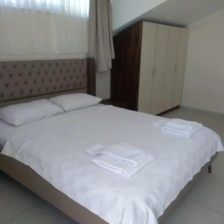 别墅 Diomand Hills Villas *