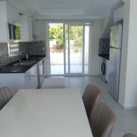 Diomand Hills Villas 费特希耶