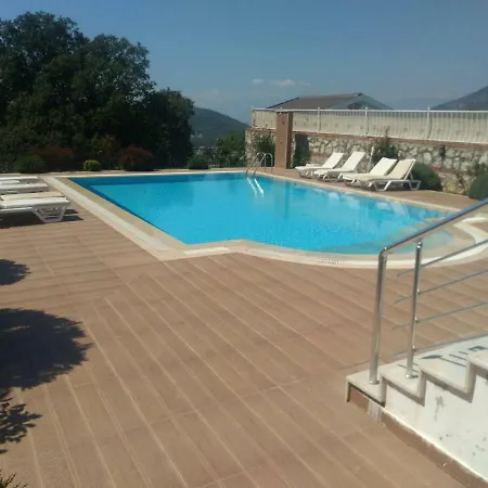 Diomand Hills Villas 别墅 *