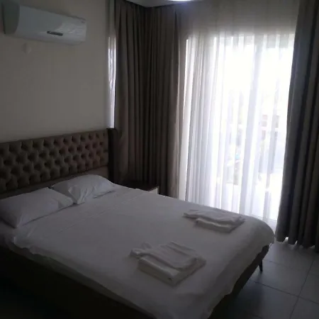 Diomand Hills Villas 别墅