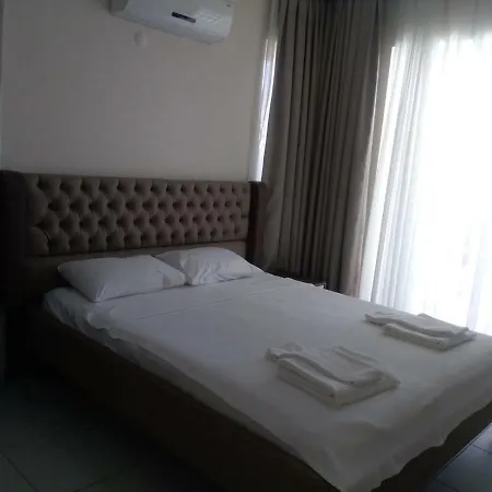 Diomand Hills Villas 费特希耶